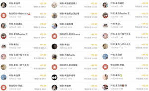 卖离婚模板一天1500+,完全零成本高回报的创业项目,从0-1完整版项目拆解-塔拉科技社