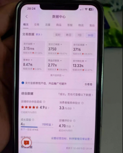拼多多虚拟类目电商,没有成本,全是利润(月入过万)-塔拉科技社