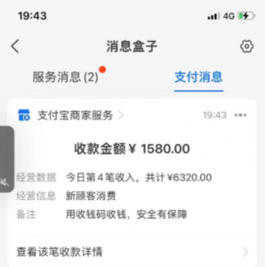 实操微信问一问,单天最高入账6000+,新的流量入口不要错过!-塔拉科技社