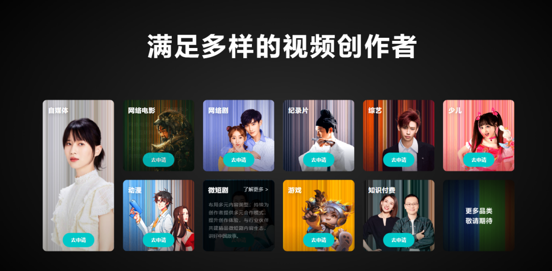 图片[3]-腾讯视频中视频计划，项目竞争少流量大，完全被低估的项目-塔拉科技社