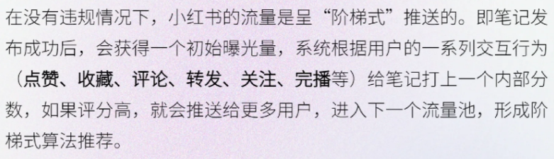 图片[4]-小红书虚拟产品，一天进账1500，从起号到后端变现保姆级项目拆解-塔拉科技社