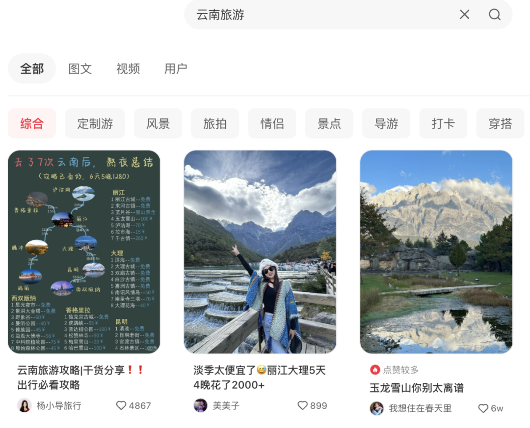 图片[7]-小红书旅游项目操作流程