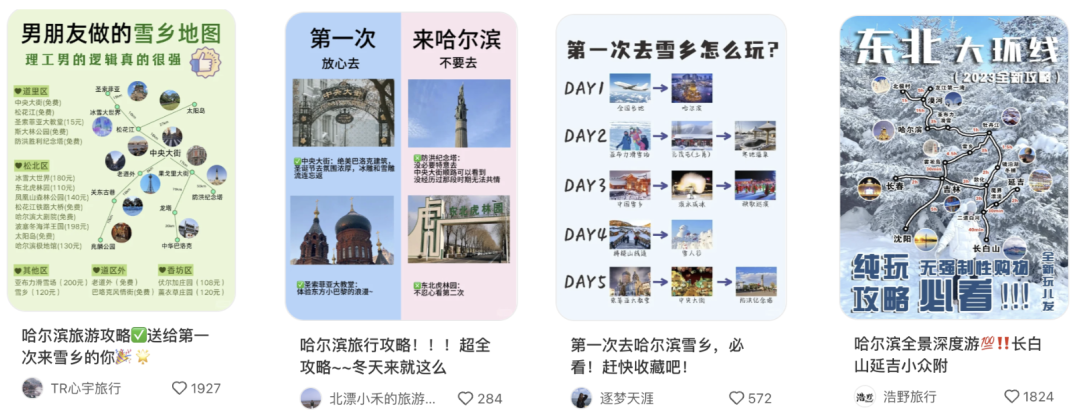 图片[10]-小红书旅游项目操作流程