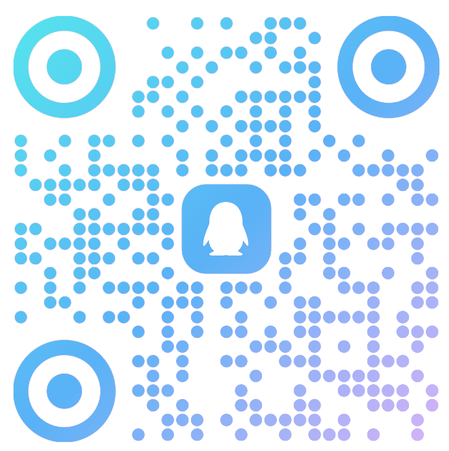 扫码加QQ群-塔拉科技社